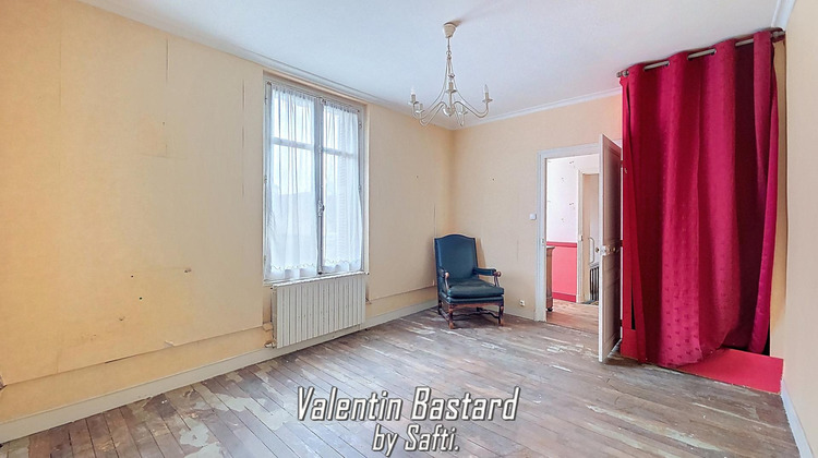 Ma-Cabane - Vente Maison Saint-Martin-le-Beau, 160 m²