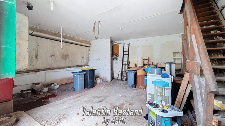 Ma-Cabane - Vente Maison Saint-Martin-le-Beau, 135 m²