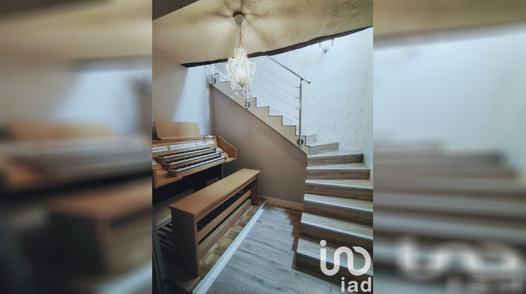 Ma-Cabane - Vente Maison Saint-Martin-le-Beau, 129 m²