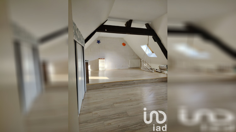 Ma-Cabane - Vente Maison Saint-Martin-le-Beau, 129 m²