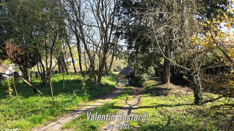 Ma-Cabane - Vente Maison Saint-Martin-le-Beau, 100 m²