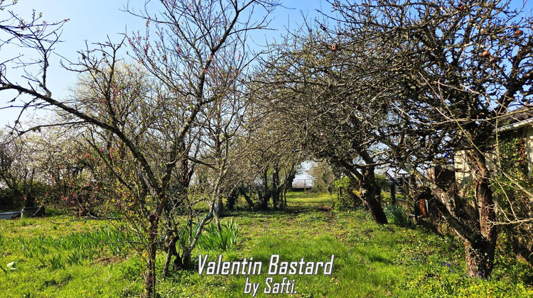 Ma-Cabane - Vente Maison Saint-Martin-le-Beau, 100 m²