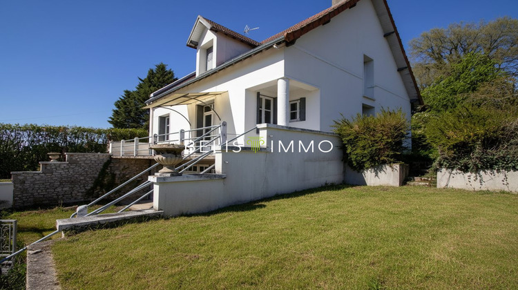 Ma-Cabane - Vente Maison Saint-Martin-le-Beau, 83 m²