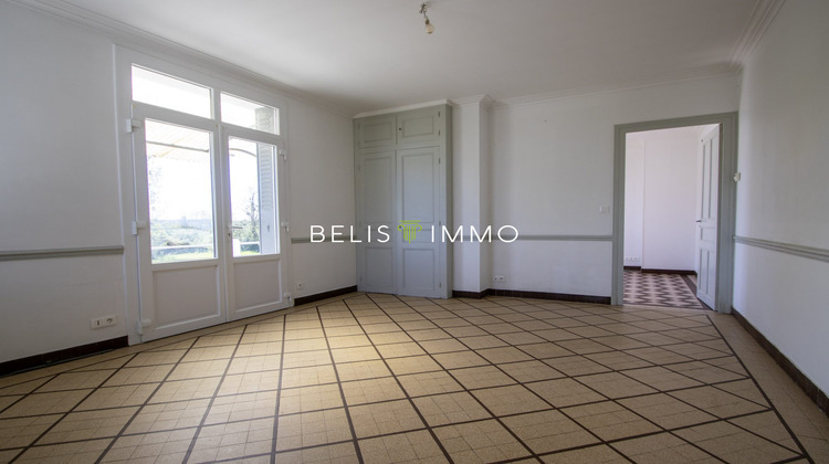 Ma-Cabane - Vente Maison Saint-Martin-le-Beau, 83 m²