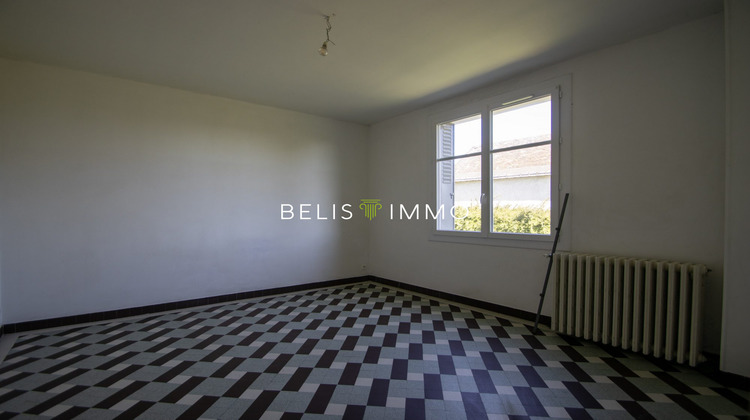 Ma-Cabane - Vente Maison Saint-Martin-le-Beau, 83 m²