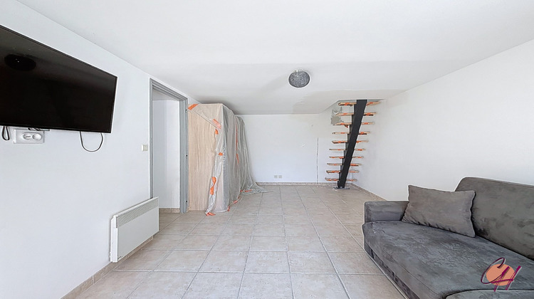 Ma-Cabane - Vente Maison Saint-Martin-le-Beau, 59 m²