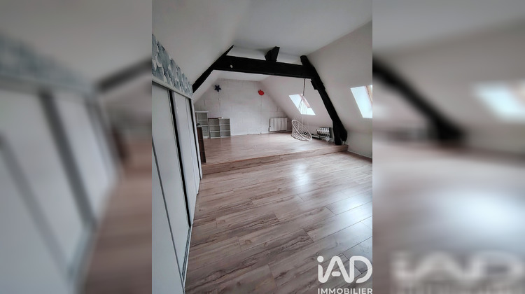 Ma-Cabane - Vente Maison Saint-Martin-le-Beau, 131 m²