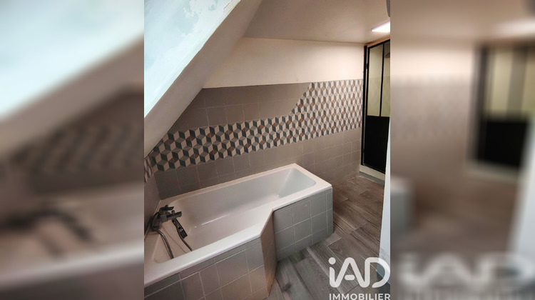 Ma-Cabane - Vente Maison Saint-Martin-le-Beau, 131 m²