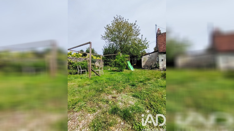 Ma-Cabane - Vente Maison Saint-Martin-le-Beau, 131 m²