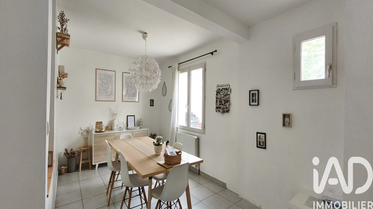 Ma-Cabane - Vente Maison Saint-Martin-le-Beau, 93 m²