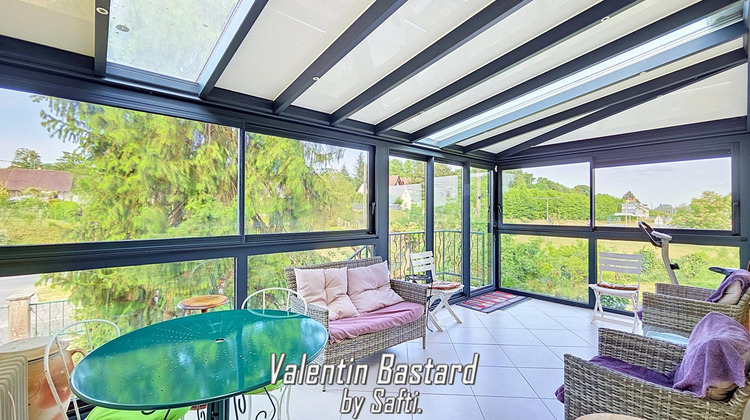 Ma-Cabane - Vente Maison Saint-Martin-le-Beau, 105 m²