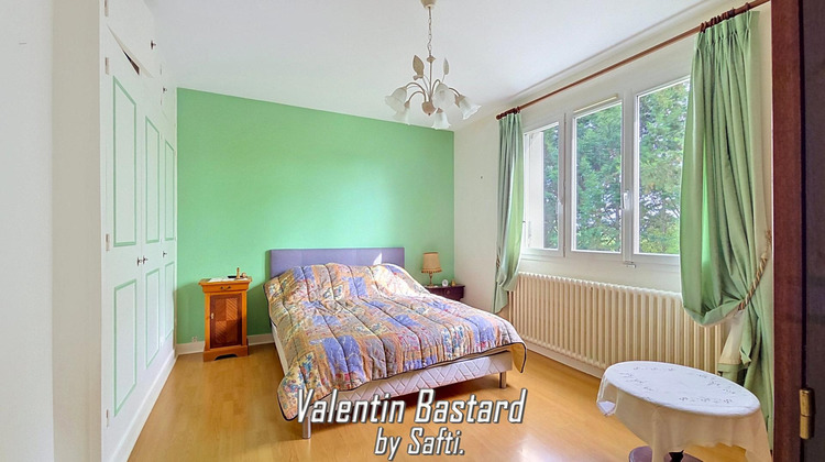 Ma-Cabane - Vente Maison Saint-Martin-le-Beau, 105 m²