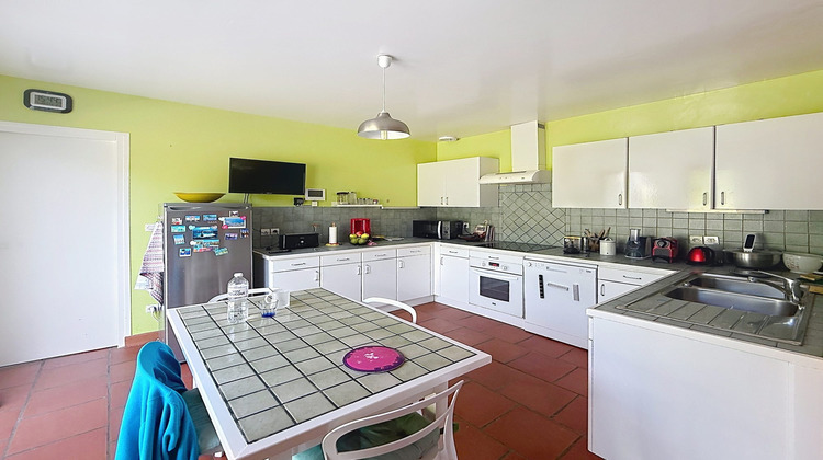 Ma-Cabane - Vente Maison Saint-Martin-le-Beau, 112 m²