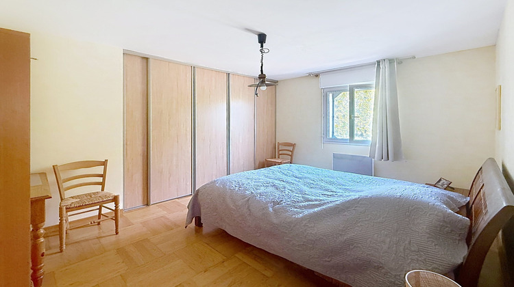 Ma-Cabane - Vente Maison Saint-Martin-le-Beau, 112 m²