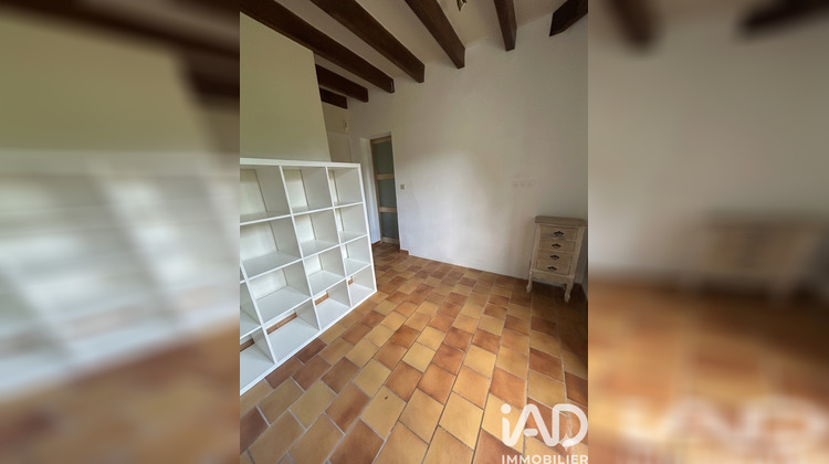 Ma-Cabane - Vente Maison Saint-Martin-le-Beau, 131 m²