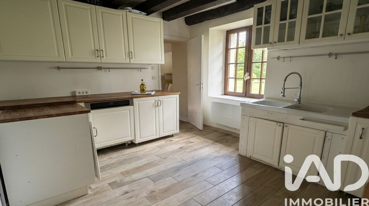 Ma-Cabane - Vente Maison Saint-Martin-le-Beau, 131 m²