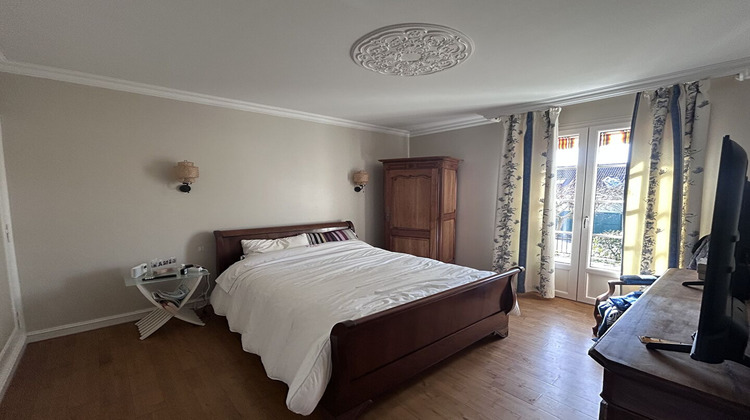 Ma-Cabane - Vente Maison SAINT-MARTIN-LE-BEAU, 142 m²