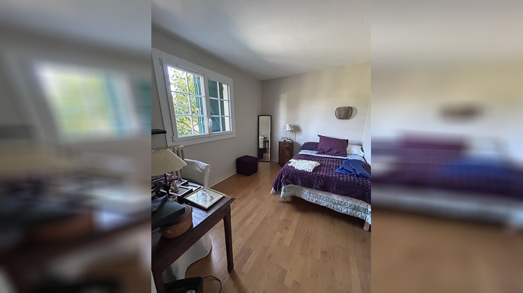 Ma-Cabane - Vente Maison SAINT-MARTIN-LE-BEAU, 142 m²