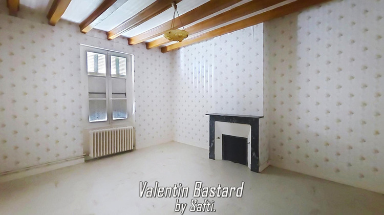 Ma-Cabane - Vente Maison Saint-Martin-le-Beau, 92 m²