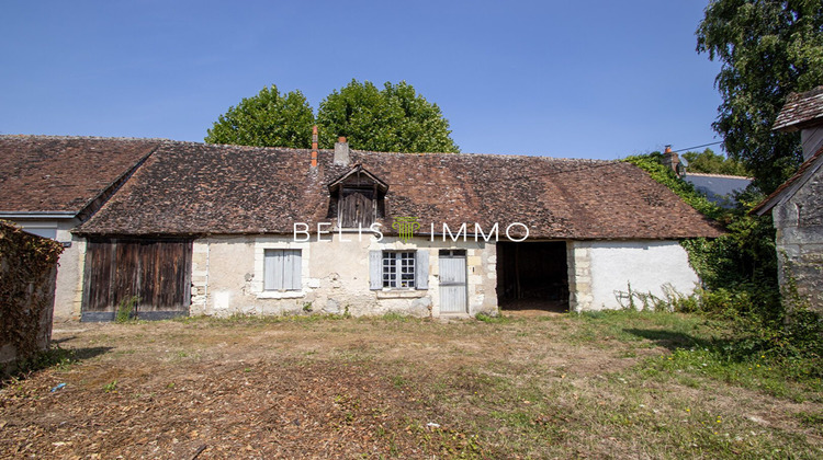 Ma-Cabane - Vente Maison Saint-Martin-le-Beau, 272 m²