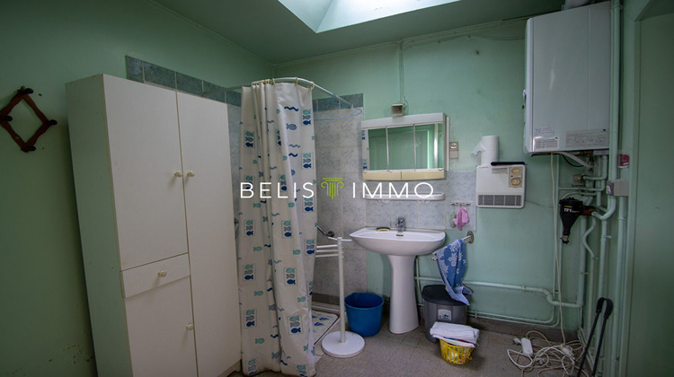 Ma-Cabane - Vente Maison Saint-Martin-le-Beau, 272 m²