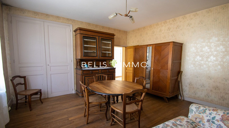 Ma-Cabane - Vente Maison Saint-Martin-le-Beau, 272 m²