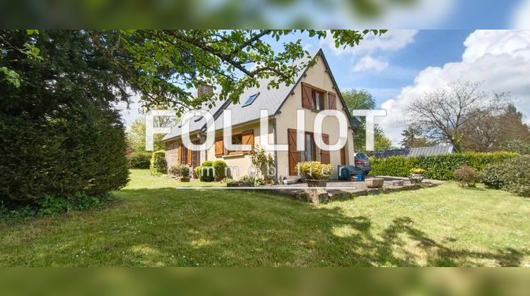 Ma-Cabane - Vente Maison SAINT-MARTIN-LE-BOUILLANT, 100 m²