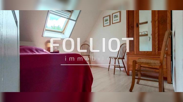 Ma-Cabane - Vente Maison SAINT-MARTIN-LE-BOUILLANT, 100 m²