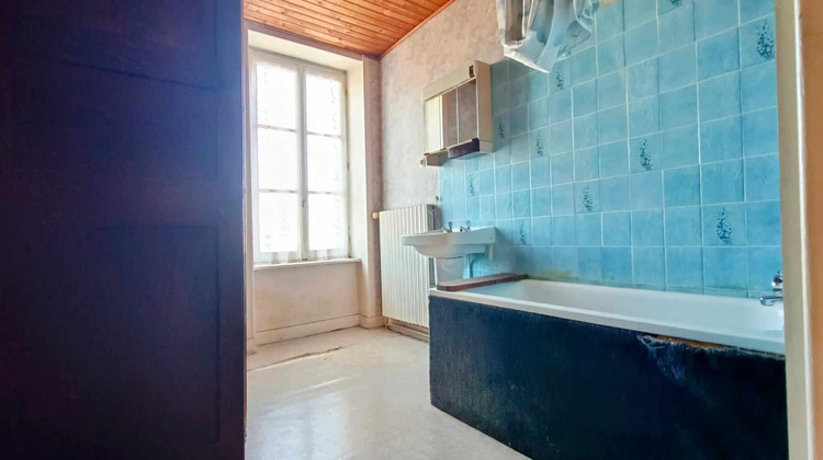 Ma-Cabane - Vente Maison SAINT-MARTIN-LE-BOUILLANT, 135 m²