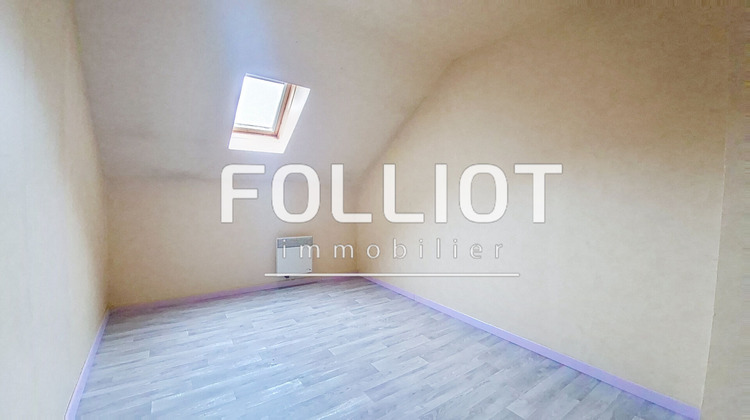 Ma-Cabane - Vente Maison SAINT-MARTIN-LE-BOUILLANT, 102 m²