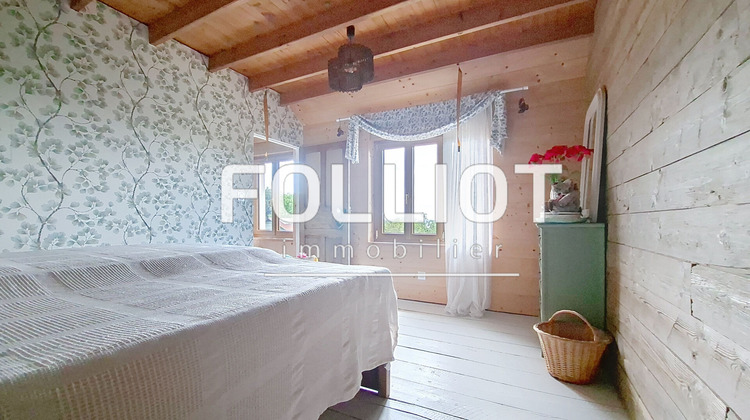 Ma-Cabane - Vente Maison SAINT-MARTIN-LE-BOUILLANT, 80 m²