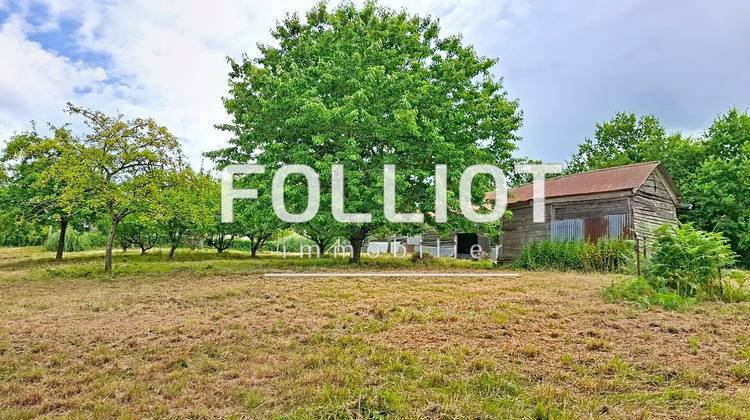 Ma-Cabane - Vente Maison SAINT-MARTIN-LE-BOUILLANT, 80 m²