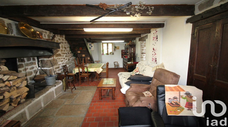 Ma-Cabane - Vente Maison Saint-Martin-le-Château, 102 m²