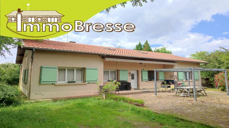 Ma-Cabane - Vente Maison SAINT MARTIN LE CHATEL, 161 m²