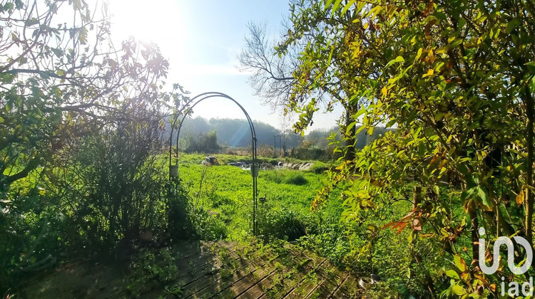 Ma-Cabane - Vente Maison Saint-Martin-le-Châtel, 270 m²