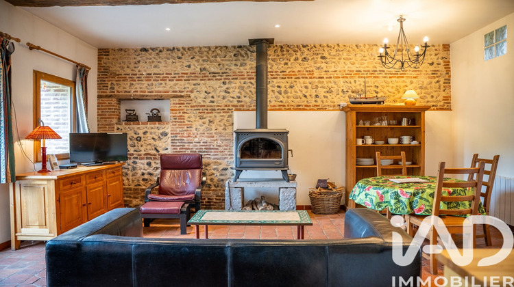 Ma-Cabane - Vente Maison Saint-Martin-le-Gaillard, 43 m²