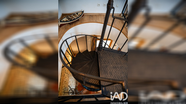 Ma-Cabane - Vente Maison Saint-Martin-le-Gaillard, 43 m²