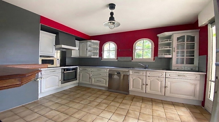 Ma-Cabane - Vente Maison Saint-Martin-le-Greard, 139 m²