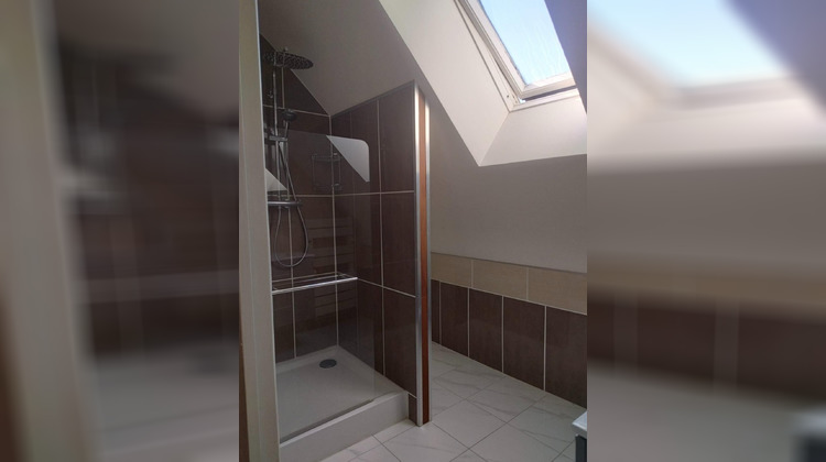 Ma-Cabane - Vente Maison Saint-Martin-le-Greard, 139 m²
