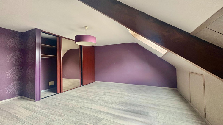 Ma-Cabane - Vente Maison Saint-Martin-le-Greard, 139 m²