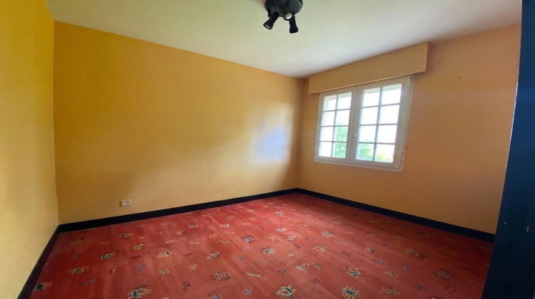 Ma-Cabane - Vente Maison Saint-Martin-le-Greard, 139 m²