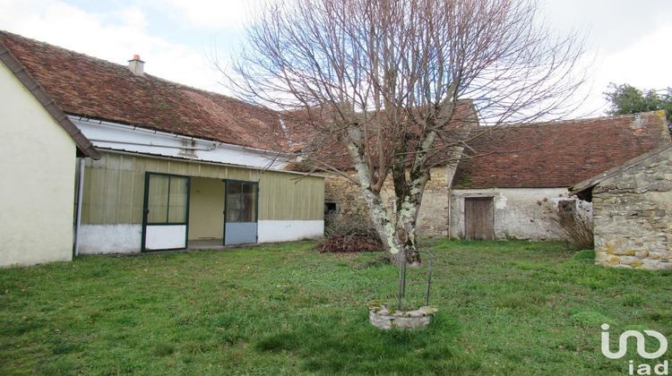 Ma-Cabane - Vente Maison Saint-Martin-le-Mault, 50 m²