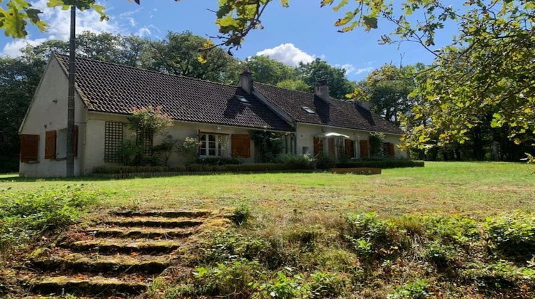 Ma-Cabane - Vente Maison Saint-Martin-le-Mault, 184 m²