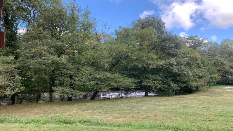 Ma-Cabane - Vente Maison Saint-Martin-le-Mault, 184 m²