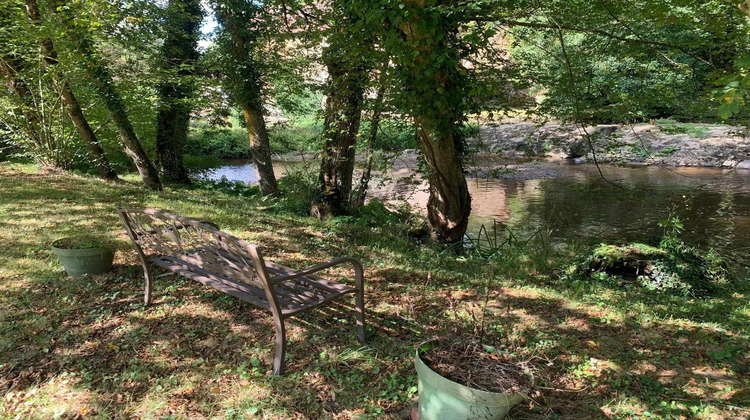 Ma-Cabane - Vente Maison Saint-Martin-le-Mault, 184 m²