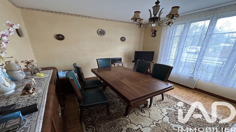 Ma-Cabane - Vente Maison Saint-Martin-le-Mault, 74 m²