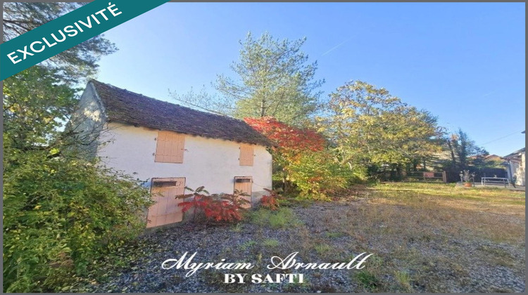 Ma-Cabane - Vente Maison Saint-Martin-le-Mault, 130 m²