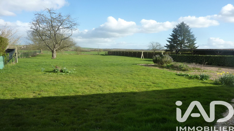 Ma-Cabane - Vente Maison Saint-Martin-le-Noeud, 95 m²