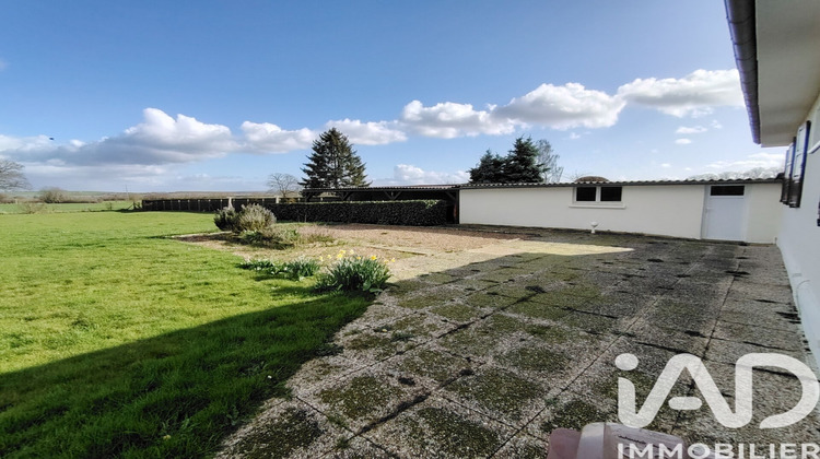 Ma-Cabane - Vente Maison Saint-Martin-le-Noeud, 95 m²