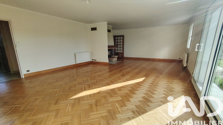 Ma-Cabane - Vente Maison Saint-Martin-le-Noeud, 95 m²